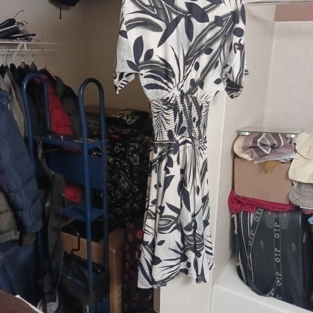 Women Young Edward long Dress